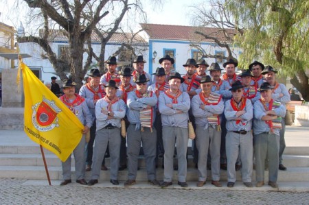  Vozes de Almodôvar