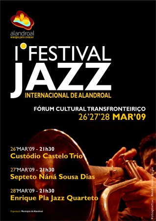 Jazz Alandroal